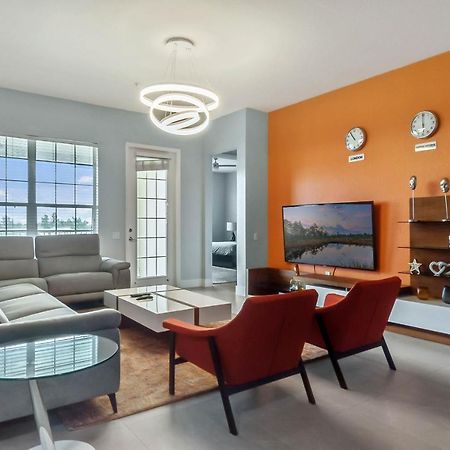 Vista Cay Apartment Орландо Екстериор снимка