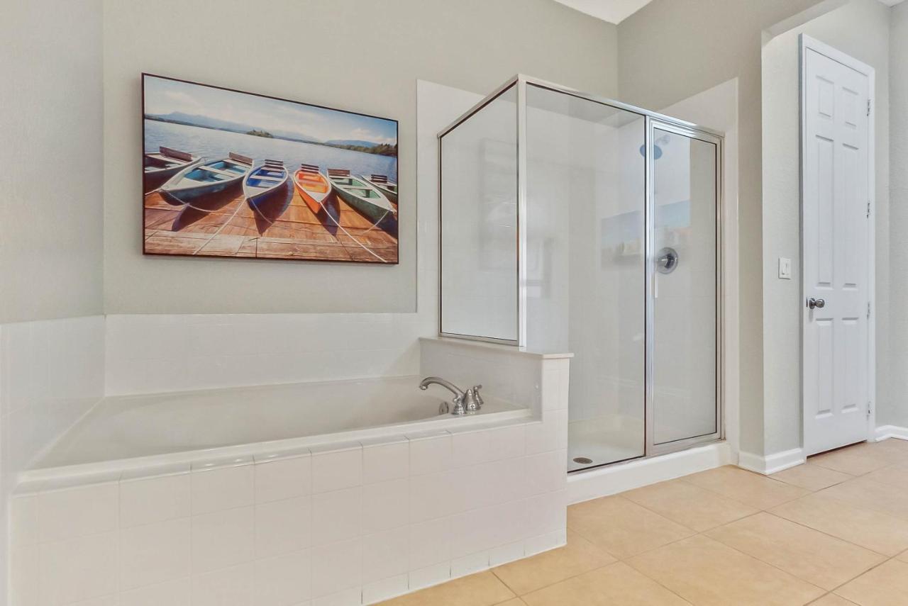 Vista Cay Apartment Орландо Екстериор снимка