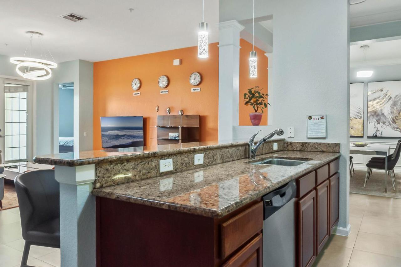 Vista Cay Apartment Орландо Екстериор снимка