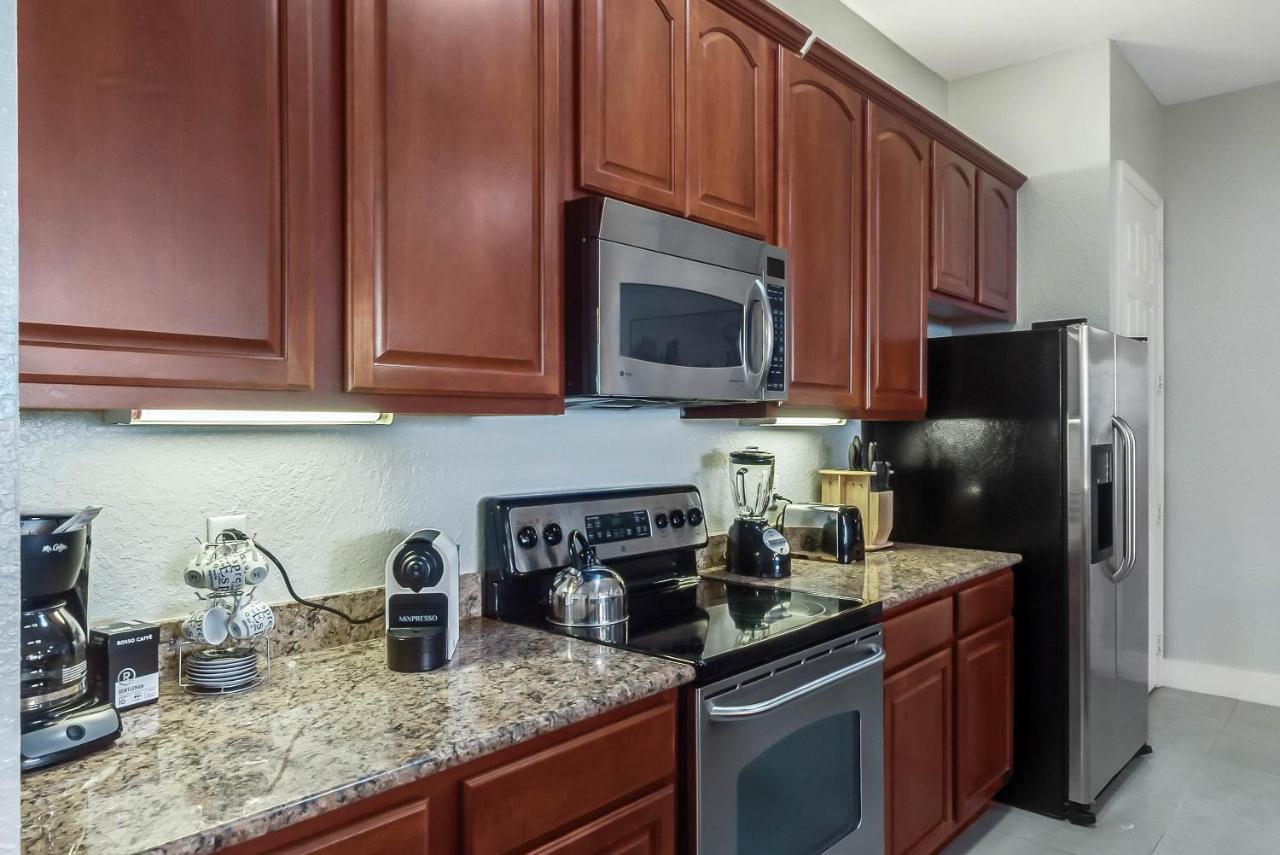 Vista Cay Apartment Орландо Екстериор снимка