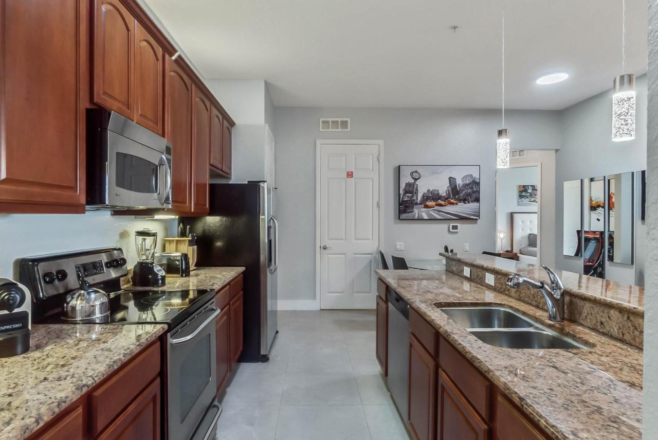 Vista Cay Apartment Орландо Екстериор снимка