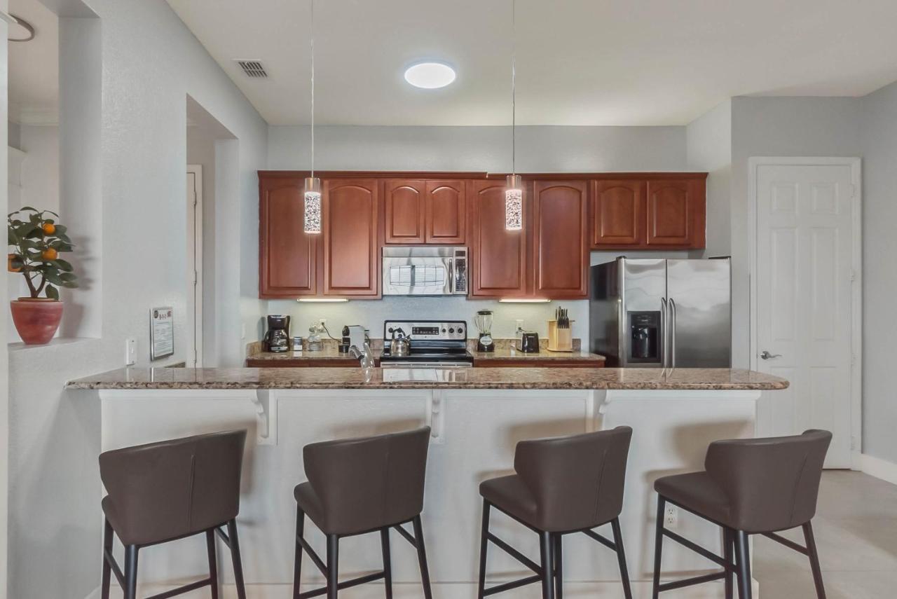 Vista Cay Apartment Орландо Екстериор снимка