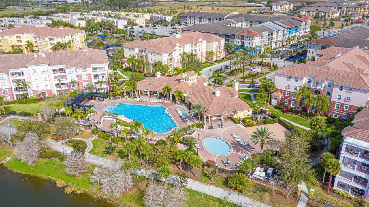 Vista Cay Apartment Орландо Екстериор снимка